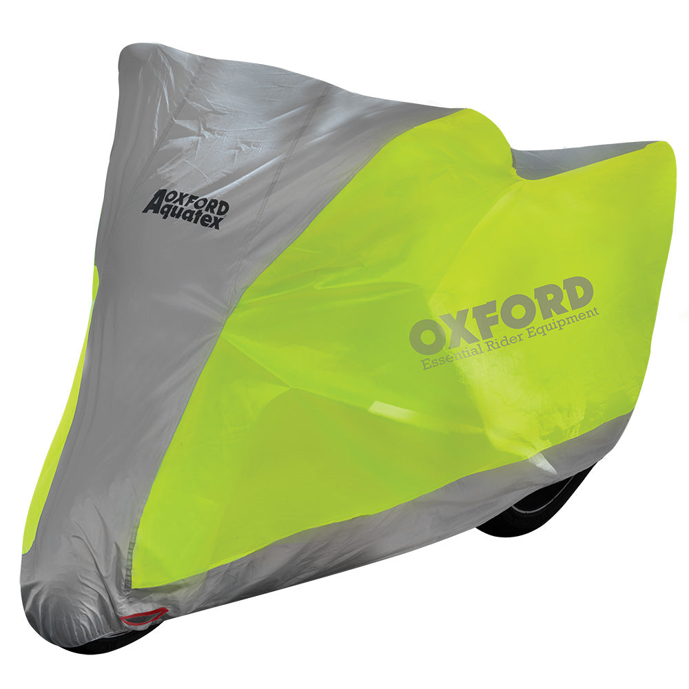 Oxford Aquatex Flourescent Cover