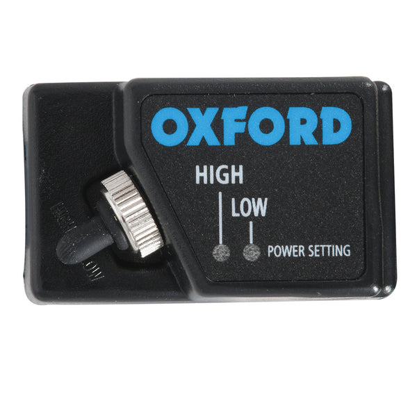 Oxford Hotgrips Commuter Handlebar