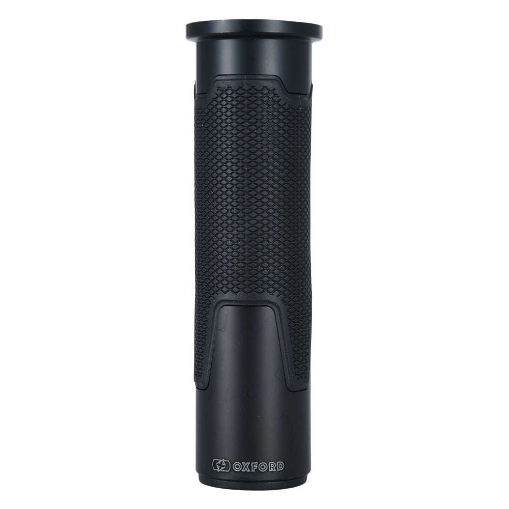 Oxford AVANZA Grips - Black