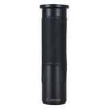Oxford AVANZA Grips - Black-NW4 Motorcycles-NW4 Motorcycles-Scooter-Shop-London