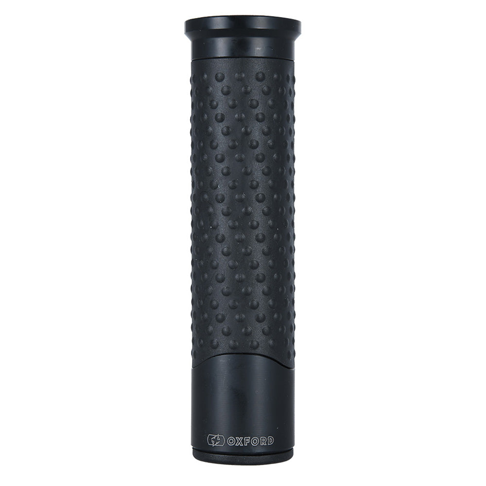 Oxford TECNICO Grips - Black
