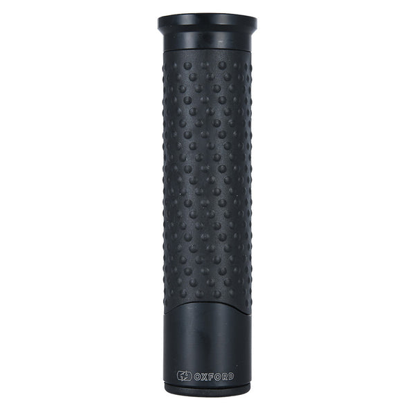 Oxford TECNICO Grips - Black