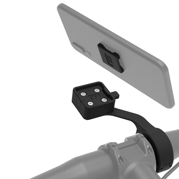 Oxford CLIQR Cycle Handlebar forward mount