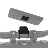 Oxford CLIQR Motorcycle Cable Tie Mount-NW4 Motorcycles-NW4 Motorcycles-Scooter-Shop-London