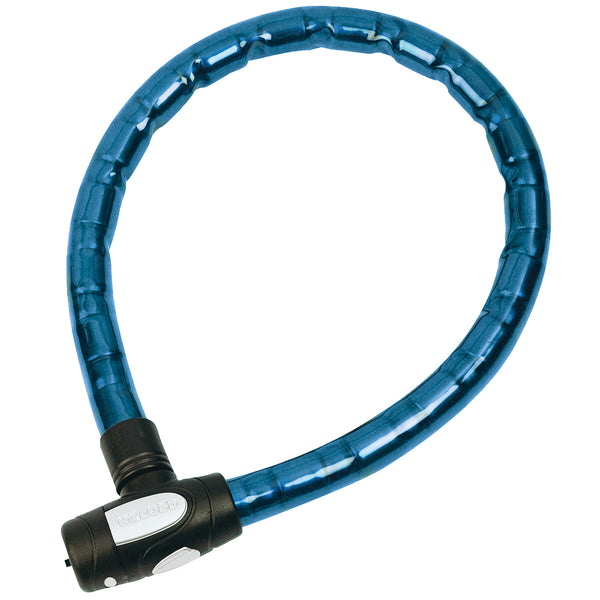 Oxford 1.4m x 25mm Barrier - Blue