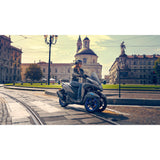 Yamaha Tricity 125cc-NW4 Motorcycles-London