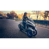 Yamaha Tricity 125cc-NW4 Motorcycles-London
