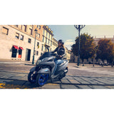 Yamaha Tricity 125cc-NW4 Motorcycles-London