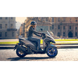 Yamaha Tricity 125cc-NW4 Motorcycles-London