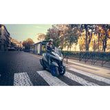 Yamaha Tricity 125cc-NW4 Motorcycles-London