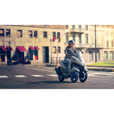 Yamaha Tricity 125cc-NW4 Motorcycles-London