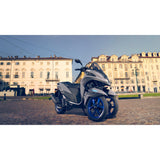 Yamaha Tricity 125cc-NW4 Motorcycles-London
