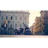 Yamaha Tricity 125cc-NW4 Motorcycles-London