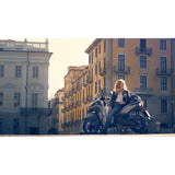 Yamaha Tricity 125cc-NW4 Motorcycles-London