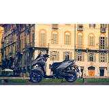 Yamaha Tricity 125cc-NW4 Motorcycles-London