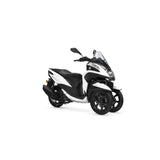 Yamaha Tricity 125cc-NW4 Motorcycles-London