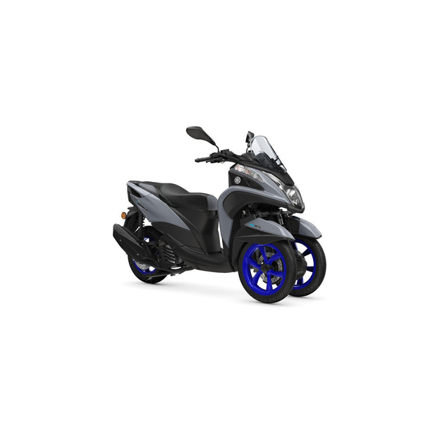 Yamaha Tricity 125cc