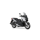 Yamaha XMax 125-NW4 Motorcycles-London