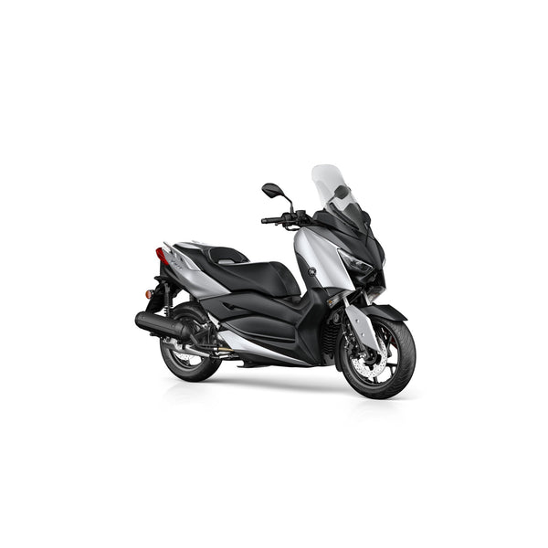 Yamaha XMax 125