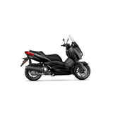 Yamaha XMax black side view