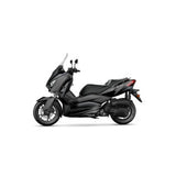 Yamaha XMax side view