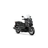 Yamaha XMax black