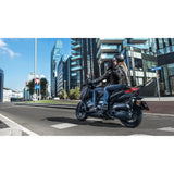 Yamaha XMax 125-NW4 Motorcycles-London