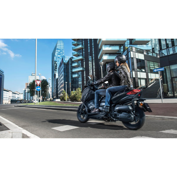 Yamaha XMax 125