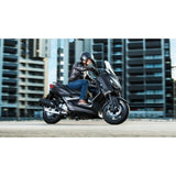Yamaha XMax 125-NW4 Motorcycles-London