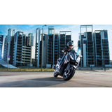 Yamaha XMax 125-Scooter-NW4 Motorcycles-NW4 Motorcycles-Scooter-Shop-London