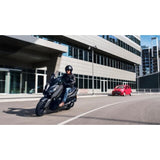 Yamaha XMax 125-NW4 Motorcycles-London