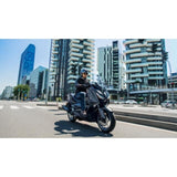 Yamaha XMax 125-NW4 Motorcycles-London