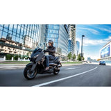Yamaha XMax 125-NW4 Motorcycles-London
