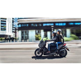 Yamaha XMax 125-NW4 Motorcycles-London