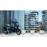 Yamaha XMax 125-NW4 Motorcycles-London