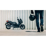 Yamaha XMax 125-NW4 Motorcycles-London