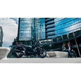 Yamaha XMax 125-NW4 Motorcycles-London