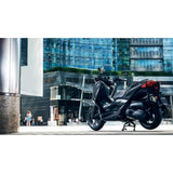 Yamaha XMax 125-NW4 Motorcycles-London