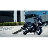 Yamaha XMax 125-Scooter-NW4 Motorcycles-NW4 Motorcycles-Scooter-Shop-London