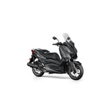 Yamaha XMax grey