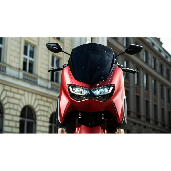 Yamaha NMax 125 (not available)