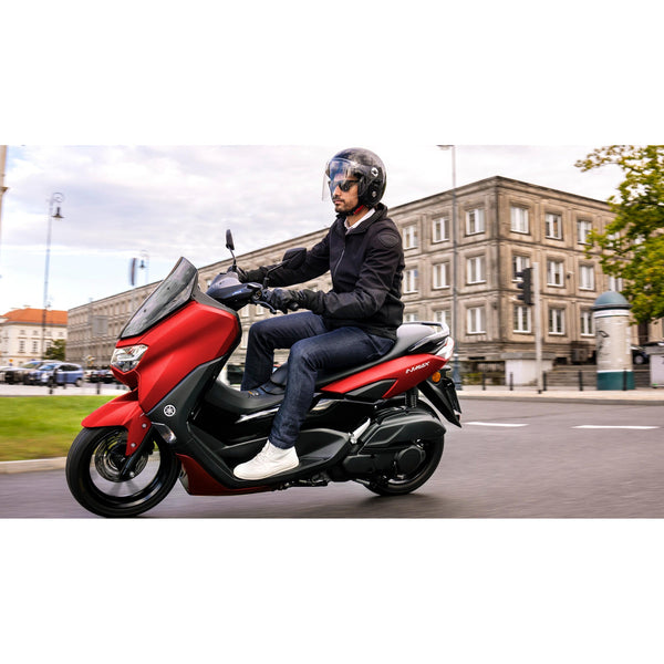 Yamaha NMax 125 (not available) – NW4 Motorcycles