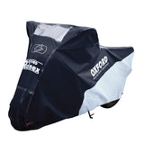 Oxford Rainex Outdoor Cover-NW4 Motorcycles-NW4 Motorcycles-Scooter-Shop-London