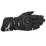 Alpinestars GP Plus R Black-NW4 Motorcycles-NW4 Motorcycles-Scooter-Shop-London