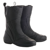 Alpinestars Patron Boots-NW4 Motorcycles-NW4 Motorcycles-Scooter-Shop-London