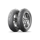 Michelin Bopper-NW4 Motorcycles-NW4 Motorcycles-Scooter-Shop-London
