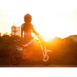 Benelli TNT 125cc Euro 5 2023-NW4 Motorcycles-London