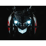 Benelli TNT 125cc Euro 5 2023-NW4 Motorcycles-London