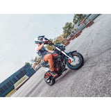 Benelli TNT 125cc Euro 5 2023-NW4 Motorcycles-London