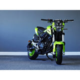 Benelli TNT 125cc Euro 5 2023-NW4 Motorcycles-London